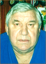 Мишаков Евгений Дмитриевич
