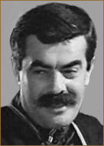 Возба Вахтанг Иосифович