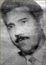 Муганлы Ахмед-ага