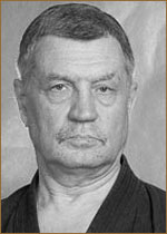Касьянов Тадеуш Рафаилович