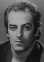 Волынский Виталий Александрович