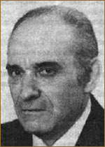 Ставицкий Аркадий Зиновьевич