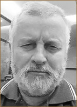 Грудев Лев Юрьевич