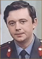 Маликов Григорий Максимович