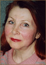 Белова Клавдия Александровна (II)