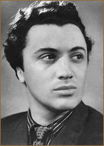 Алов Александр Александрович