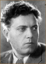 Варламов Леонид Васильевич