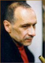 Чекасин Владимир Николаевич