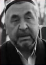 Каримов Талиб