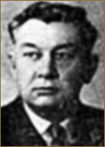 Кудиевский Константин Игнатьевич