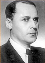 Ливанов Борис Николаевич