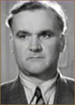 Барташевич Константин Михайлович