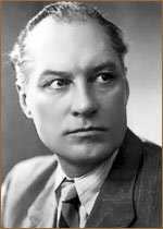 Абрикосов Андрей Львович