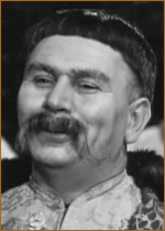 Максименко Владимир Григорьевич