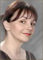 Бовкалова Татьяна Леонидовна