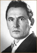 Арбеков Владимир Георгиевич