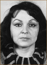 Казакова Майя Степановна