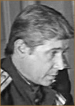 Чаленко Игорь Вячеславович