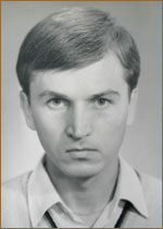 Вотяков Юрий Григорьевич