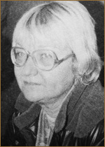 Суханова Анастасия Александровна