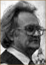 Бабуров Геннадий