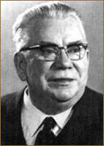 Яншин Михаил Михайлович