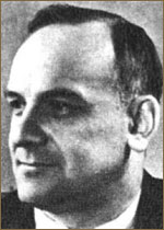 Смирнов Борис Александрович