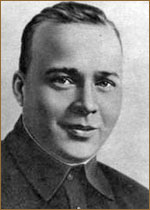 Гайдар (Голиков) Аркадий Петрович