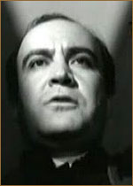 Хосе Галвез