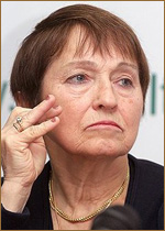 Москвина Тамара Николаевна
