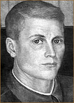 Цыбасов Михаил Петрович
