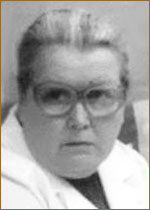 Кораблина Клара