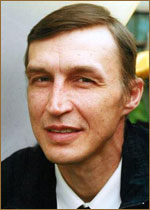 Косарев Геннадий Евгеньевич