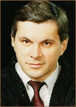 Дежонов Андрей Анатольевич