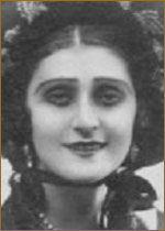 Кикодзе Алиса