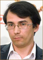 Вахрушев Алексей Юрьевич