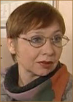 Коваленко Ирина Петровна