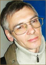 Шелков Владимир