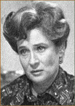 Бескова Валерия Николаевна