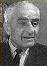 Габелашвили Георгий Спиридонович