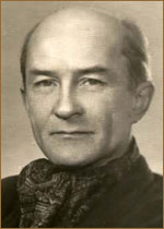 Станислав Мильский