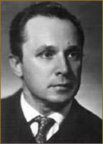 Медведев Валерий Владимирович
