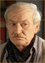 Леваков Олег Александрович
