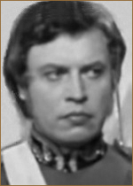 Ткаченко Валентин Александрович
