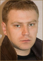 Баровский Сергей Павлович