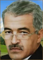 Худайкулиев Нуры