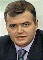 Сенкевич Николай Юрьевич