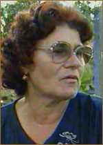 Новикова Татьяна (V)
