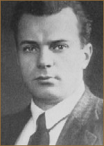 Матвеев Михаил Александрович (III)