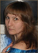 Коваленко Ирина Алексеевна (II)
